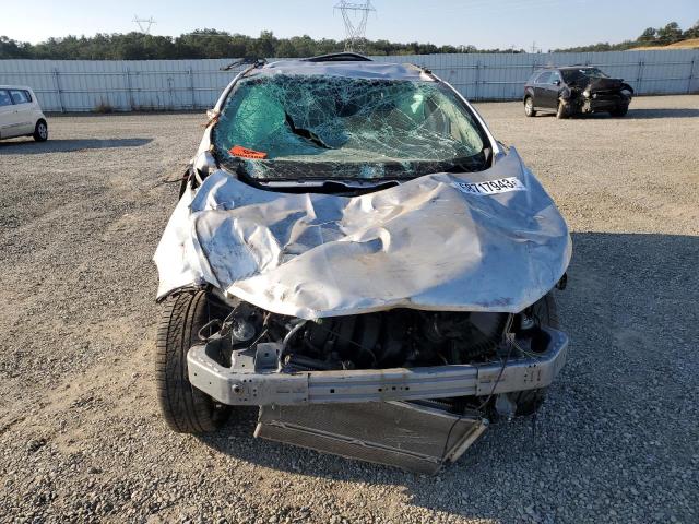 Photo 5 from auction – 2020 FORD ECOSPORT T with VIN MAJ6S3KL8LC329714