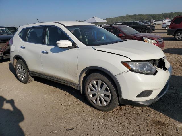Photo 4 from auction – 2015 NISSAN ROGUE S with VIN KNMAT2MTXFP565660