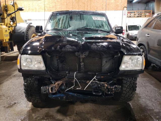 Photo 5 from auction – 2010 FORD RANGER SUP with VIN 1FTLR4FE2APA49397