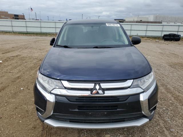 Zdjęcie 5 z aukcji – 2016 MITSUBISHI OUTLANDER z VIN JA4AZ3A32GZ016267