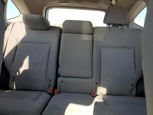 Photo 10 from auction – 2015 HONDA CR-V LX with VIN 3CZRM3H33FG712593