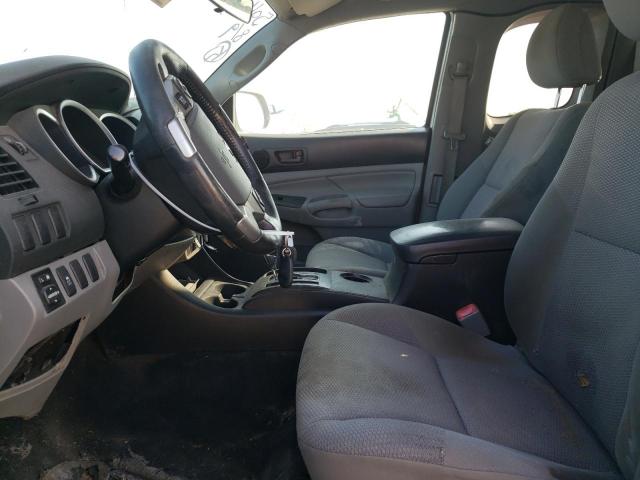 Photo 7 from auction – 2014 TOYOTA TACOMA PRE with VIN 5TFTX4GN2EX035459