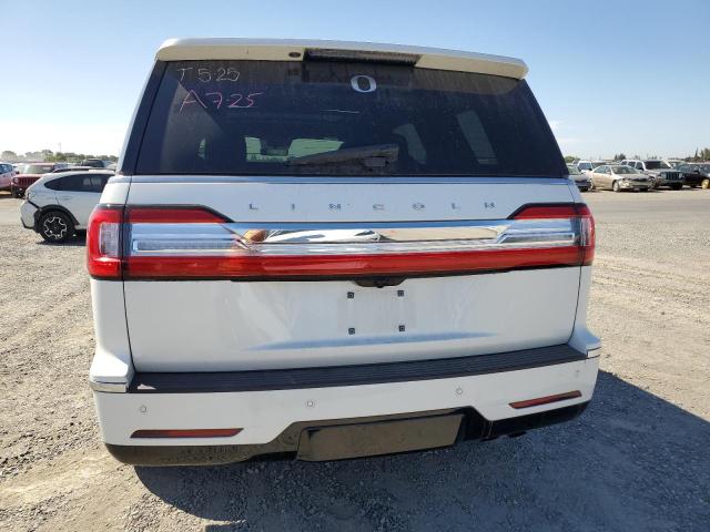 Photo 6 from auction – 2020 LINCOLN NAVIGATOR with VIN 5LMJJ2LT9LEL23174