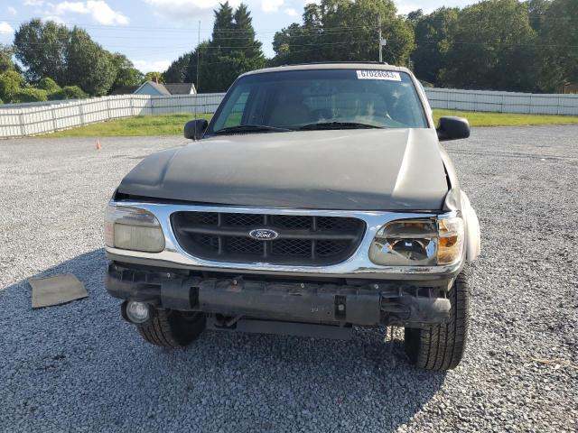 Photo 5 from auction – 2001 FORD EXPLORER E with VIN 1FMDU74E41ZA31586