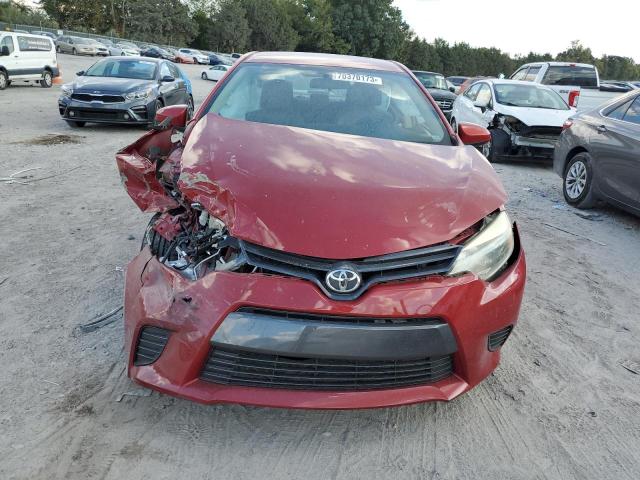 Photo 5 from auction – 2015 TOYOTA COROLLA L with VIN 5YFBURHE1FP223423
