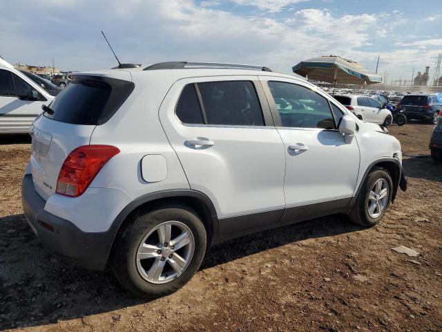 Photo 3 from auction – 2015 CHEVROLET TRAX 1LT with VIN 3GNCJLSB3FL213408