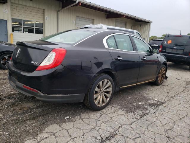 Photo 3 from auction – 2013 LINCOLN MKS with VIN 1LNHL9DK7DG617110