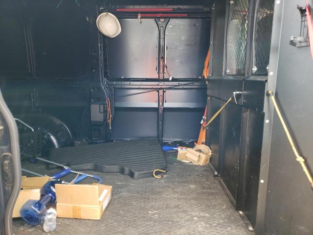 Photo 11 from auction – 2015 RAM PROMASTER with VIN 3C6TRVAG5FE517510