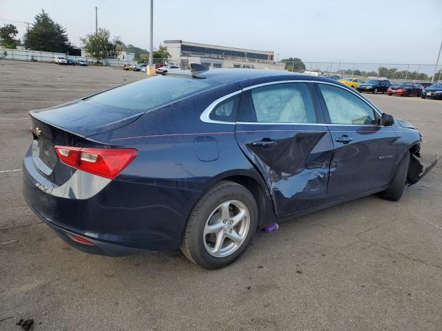 Photo 3 from auction – 2016 CHEVROLET MALIBU LS with VIN 1G1ZB5ST3GF341351