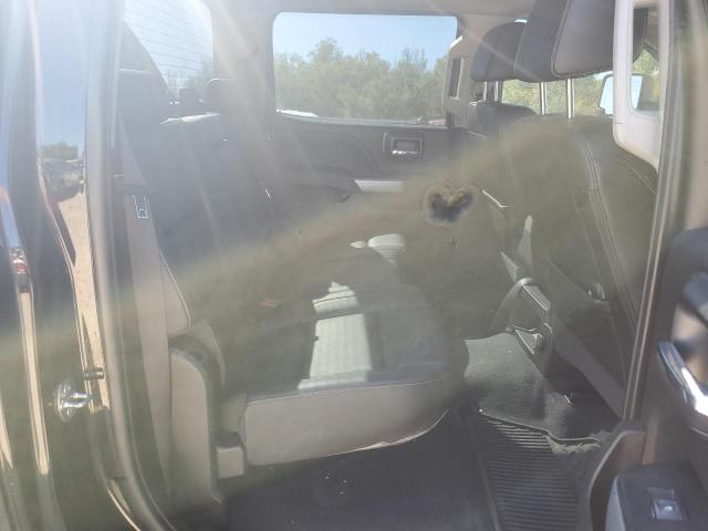 Photo 10 from auction – 2019 CHEVROLET SILVERADO with VIN 1GC1KSEYXKF169130