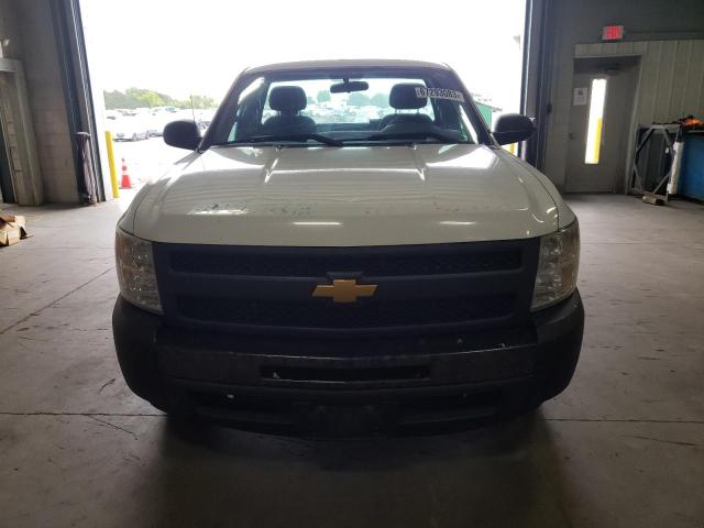 Photo 5 from auction – 2012 CHEVROLET SILVERADO with VIN 1GCNCPEX4CZ194060