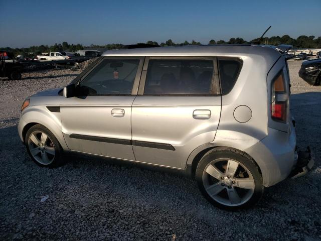 Photo 2 from auction – 2010 KIA SOUL + with VIN KNDJT2A20A7032835