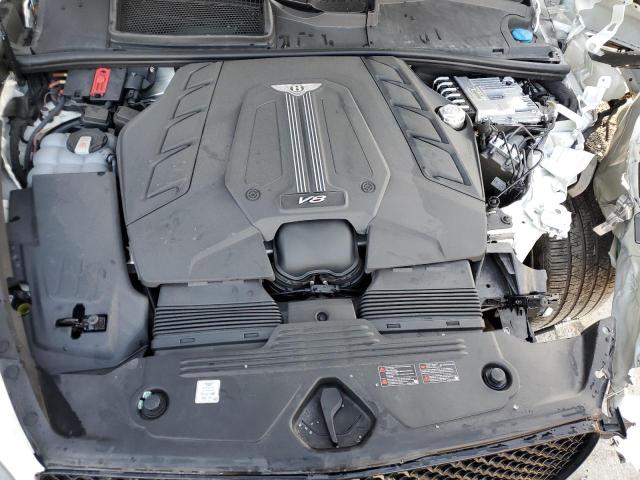 Photo 11 from auction – 2021 BENTLEY BENTAYGA with VIN SJAAM2ZV2MC062217