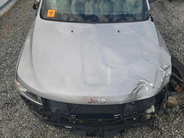 Photo 11 from auction – 2015 JEEP GRAND CHER with VIN 1C4RJFBG5FC706437