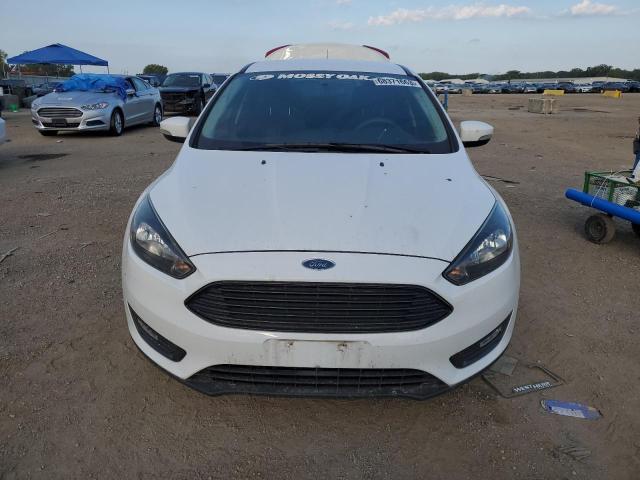 Photo 5 from auction – 2017 FORD FOCUS SE with VIN 1FADP3FE3HL284466