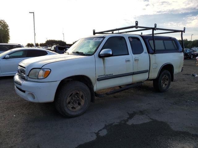 Photo 1 from auction – 2004 TOYOTA TUNDRA ACC with VIN 5TBBT44134S446049