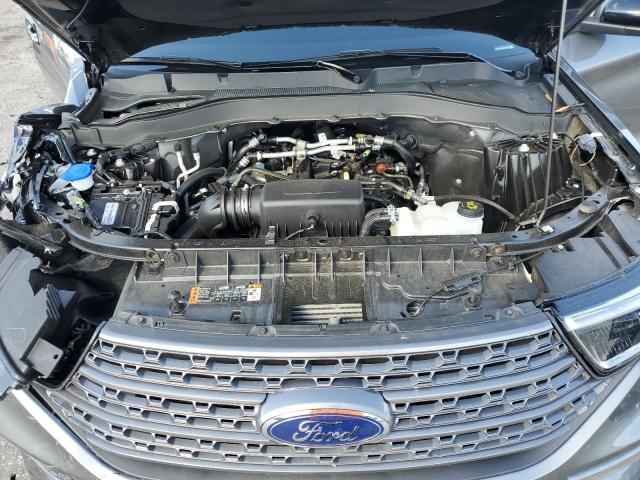 Photo 12 from auction – 2022 FORD EXPLORER X with VIN 1FMSK7DH5NGC35435
