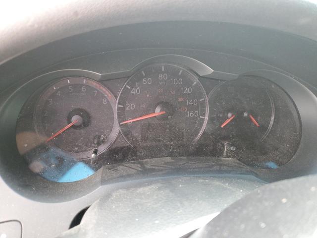 Photo 9 from auction – 2012 NISSAN ALTIMA BAS with VIN 1N4AL2AP1CC124595