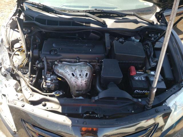 Photo 11 from auction – 2008 TOYOTA CAMRY CE with VIN 4T4BE46K28R021125