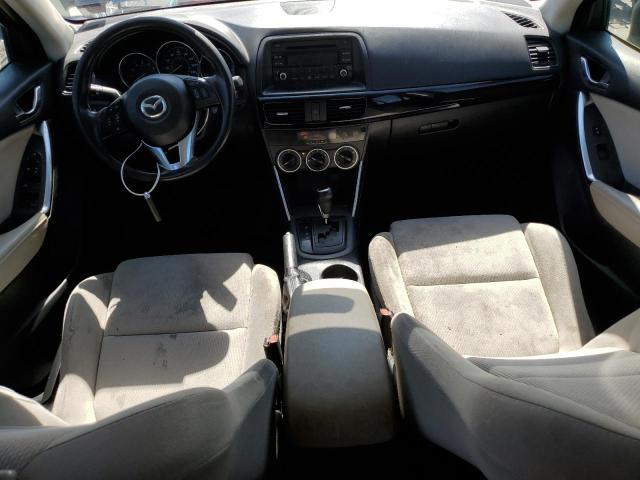 Photo 8 from auction – 2014 MAZDA CX-5 SPORT with VIN JM3KE4BE6E0302241