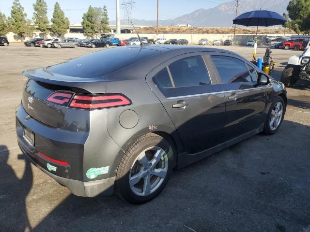 Photo 3 from auction – 2013 CHEVROLET VOLT with VIN 1G1RF6E48DU128224