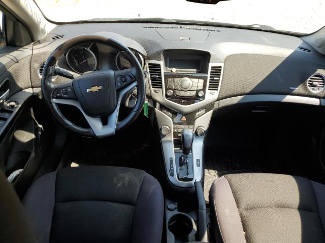 Photo 8 from auction – 2013 CHEVROLET CRUZE LT with VIN 1G1PC5SB3D7302454