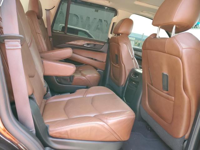 Photo 11 from auction – 2015 CADILLAC ESCALADE L with VIN 1GYS4MKJ6FR623969