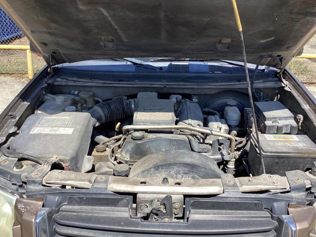 Photo 7 from auction – 2003 GMC ENVOY with VIN 1GKDT13S432286010