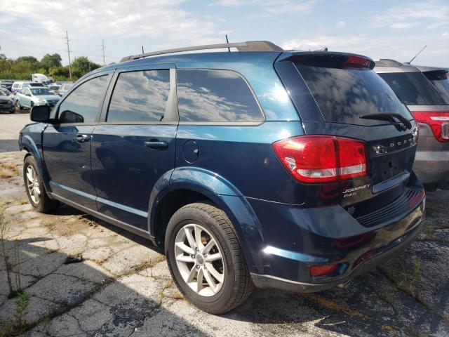 Photo 2 from auction – 2014 DODGE JOURNEY SX with VIN 3C4PDDBG7ET143624