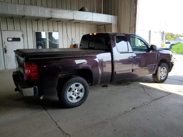 Photo 3 from auction – 2009 CHEVROLET SILVERADO with VIN 1GCEC29009Z241688