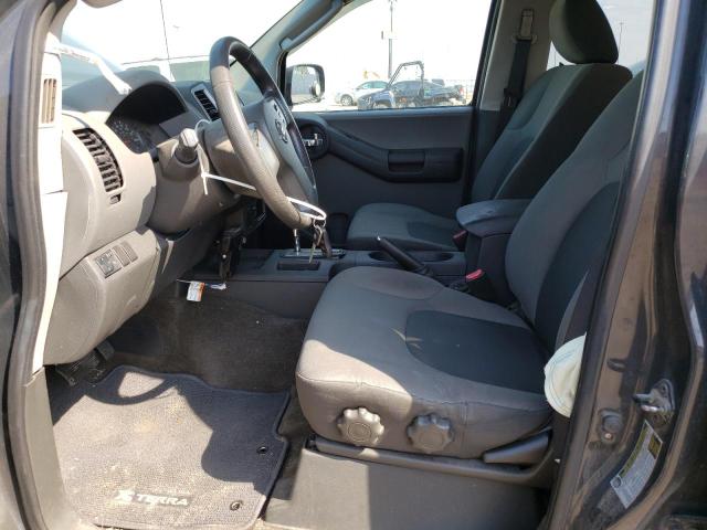 Photo 7 from auction – 2012 NISSAN XTERRA OFF with VIN 5N1AN0NU2CC525951