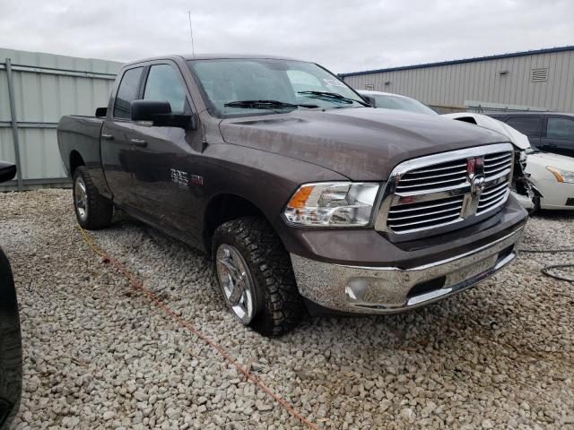 Zdjęcie 4 z aukcji – 2019 RAM 1500 CLASS z VIN 1C6RR7GT5KS680577