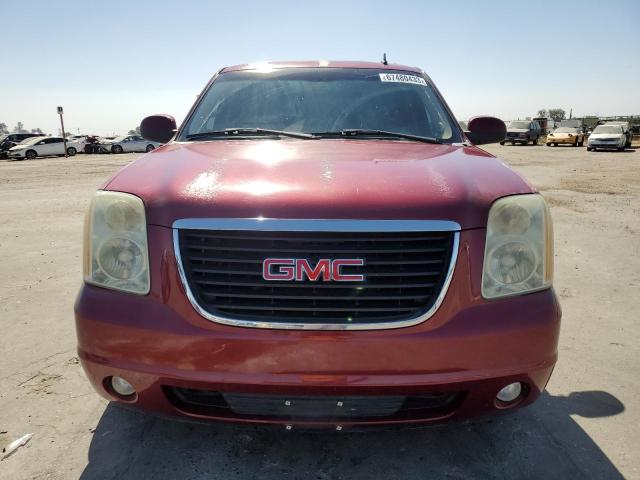 Photo 5 from auction – 2007 GMC YUKON with VIN 1GKFC13J27J125098
