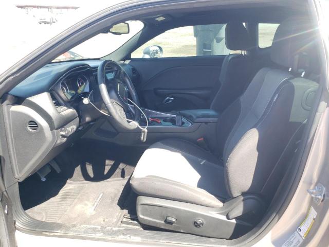 Photo 7 from auction – 2015 DODGE CHALLENGER with VIN 2C3CDZAG1FH703181