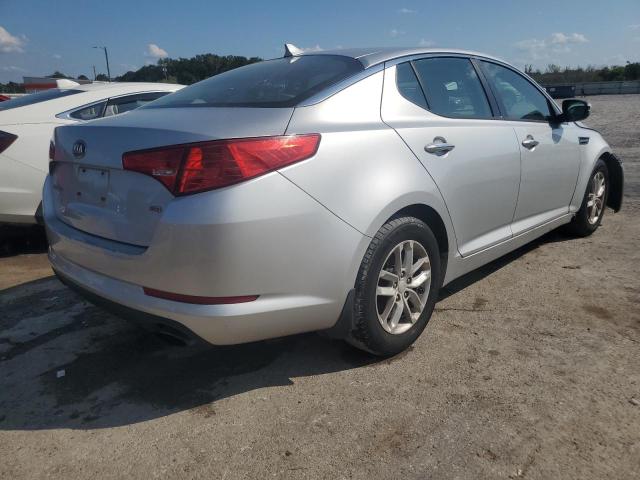 Photo 3 from auction – 2013 KIA OPTIMA LX with VIN KNAGM4A75D5411955