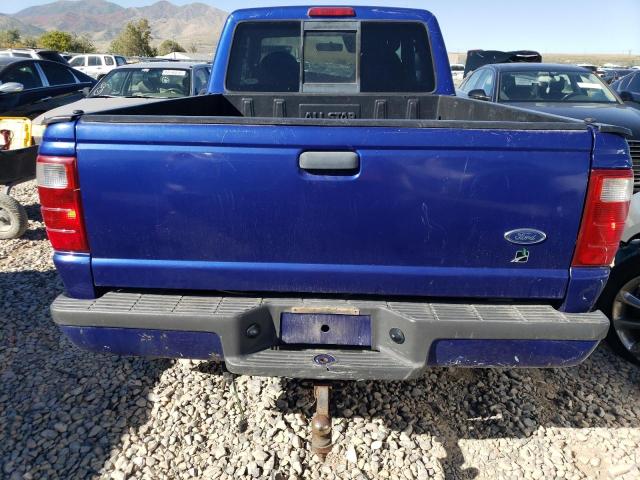 Photo 6 from auction – 2003 FORD RANGER SUP with VIN 1FTYR14V13PA21827