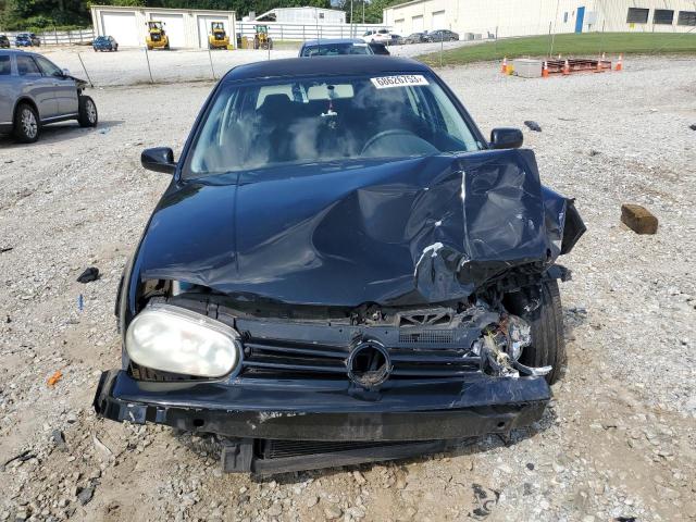 Photo 5 from auction – 2004 VOLKSWAGEN GOLF GL with VIN 9BWFL61J744007415