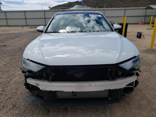 Photo 5 from auction – 2019 AUDI A6 PREMIUM with VIN WAUK2AF25KN103676