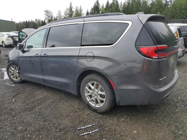 Photo 2 from auction – 2022 CHRYSLER PACIFICA T with VIN 2C4RC1BG2NR165639
