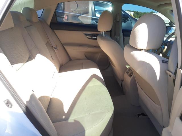 Photo 10 from auction – 2014 NISSAN ALTIMA SV with VIN 1N4AL3AP4EC328333
