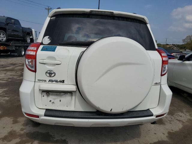 Photo 6 from auction – 2010 TOYOTA RAV4 with VIN 2T3JF4DV7AW036023