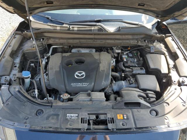 Photo 12 from auction – 2019 MAZDA CX-5 TOURI with VIN JM3KFACM7K0576531
