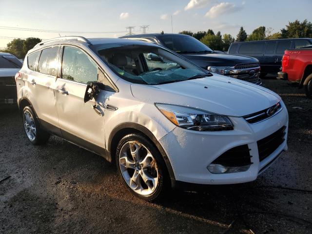 Photo 4 from auction – 2015 FORD ESCAPE TIT with VIN 1FMCU9J97FUA76752