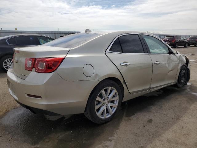 Photo 3 from auction – 2013 CHEVROLET MALIBU with VIN 1G11H5SA8DF300462