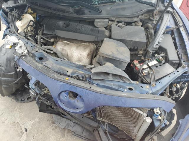 Photo 11 from auction – 2011 TOYOTA CAMRY BASE with VIN 4T1BF3EK3BU686609