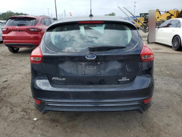 Photo 6 from auction – 2016 FORD FOCUS SE with VIN 1FADP3K25GL244349