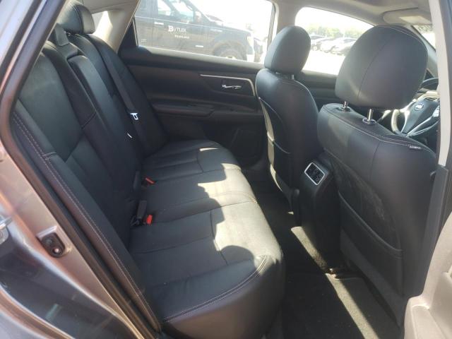 Photo 10 from auction – 2016 NISSAN ALTIMA 3.5 with VIN 1N4BL3AP9GC138969