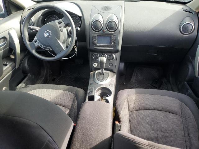 Photo 8 from auction – 2012 NISSAN ROGUE S with VIN JN8AS5MV4CW352828
