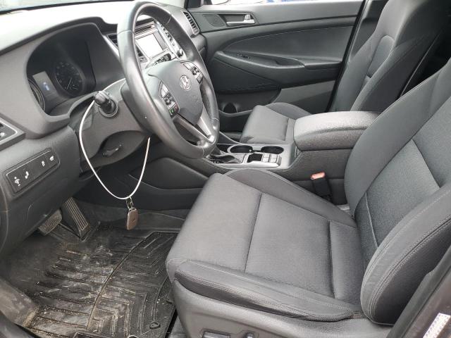 Photo 7 from auction – 2017 HYUNDAI TUCSON LIM with VIN KM8J3CA26HU462124