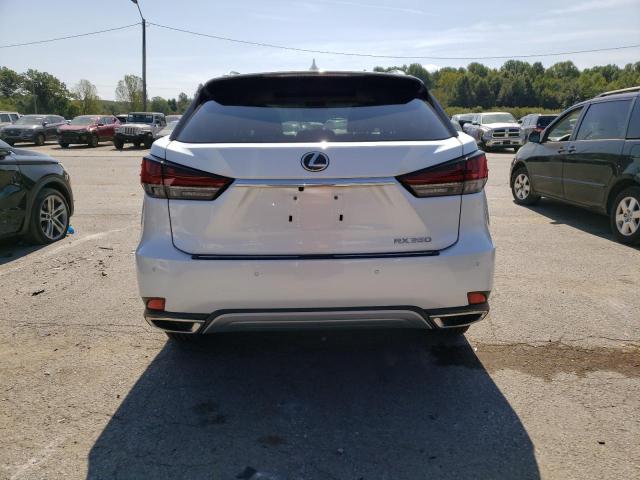 Photo 6 from auction – 2021 LEXUS RX 350 with VIN 2T2JZMDA0MC307499